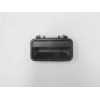 1990-1997 Mitsubishi Canter Fe449 Ön Kapı Dış Açma Kolu Sağ Siyah  (Adet) (Oem No:Mb394511)