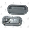 Kapı Kolu Canter 659 Kapı Dış Kolu Sol (Oem No:Mc142095) (Adet)