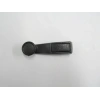 1990-1997 Mitsubishi Canter Fe449 Cam Açma Kolu Siyah Kare Tip (Frezesi Demir)  (Adet) (Oem No:Mb105235)