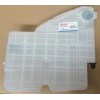 Mitsubishi Canter 2006-2012 Fuso Ön Cam Su Bidonu - Deposu Motorlu 24V (Fx39-859E-859G) (Casp) (Adet) (Oem No:Mk404295)