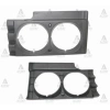 Mitsubishi Canter Far Çerçeve 304449 Sağ (Oem No:Mb392826)