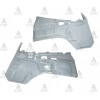 Kapı Döşemesi Canter 659 (Elektrikli-Küllüklü) Sol (1 Adet) (Oem No: 006-006-Mbclt)