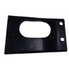 Mitsubishi Canter 1998-2006 Fe635-659 Ön Tampon Bağlantı Demiri Sol Dış (Çift Teker) (Fpı) (Adet) (Oem No:Mc139297)