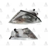Sinyal Lambası Carisma  1996-2000 Sol (1 Adet) (Oem No: Mb952157)