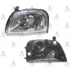 Far L-200  1999-2005 Magnum Sol (1 Adet) (Oem No: Mr439533)