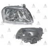 Far L-200  1999-2005 Magnum Sağ (1 Adet) (Oem No: Mr439534)