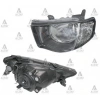 Far L-200 2009-2010 Elektrikli Beyaz Sol (1 Adet) (Oem No: 8301B471)