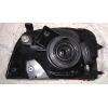 Far L200 2002-2006 Elektrikli Sağ  Oem No: Mr439534