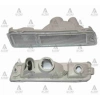 Sinyal Lambası Tampon L-200  1999-2005 Beyaz Sağ (1 Adet) (Oem No: Mr109134)