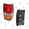 Stop Lambası L-200  1996-1998 Siyah Duylu Sol (1 Adet) (Oem No: Mb527101)