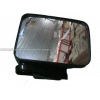 Dikiz Aynası L200 1990-1998 Siyah Sağ  Oem No:  -751-024-R-Bp