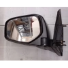 Dikiz Aynası L200 2007-2009 Manuel Siyah Sol  Oem No:  -751-023-L-B