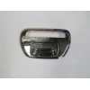 2006-2015 Mitsubishi L200 Pıck Up- Bagaj Kapağı Dış Açma Kolu Dış Çerçevesi Nikelajlı Stop Delikli (Adet) (Oem No:6730A007Wacm)