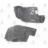 Çamurluk Davlumbazı L-200 Onün Onü 2006-2010 Sol (1 Adet) (Oem No: 5370A277)