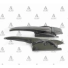 Kasa Kapak Mandalı L-200  1990-1999 (2 Adet) (Oem No: -)