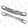 Panjur L-200  1999-2001 Krom Uzun Tip (1 Adet) (Oem No: Mr241064)