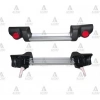 Tampon L-200 Arka 06= Komple (1 Adet)