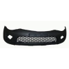 2009-2010 Mitsubishi L200 Pıck Up- Ön Tampon (Sis Delikli-Tampon Panjurlu (4X2 Tek Kabin) Tyg) (Adet) (Oem No:6400C685T)