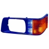 L300 (P15) 87 97 Sinyal Lambası Sol Far Çerçeve Sinyali Sol (Oem No:Mb527293)