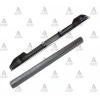 Plaka Bakaliti Bagaj Kapak L-300  1990-2008 (1 Adet) (Oem No: Mb527256)