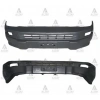 Tampon L-300 Ön 2001-2008 (1 Adet) (Oem No: Mr468836)