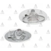 Sinyal Lambası Çamurluk Lancer 2003-2007 Duylu Sağ-Sol (1 Adet) (Oem No: Mr991187)