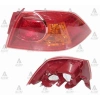 Stop Lambası Lancer 2008-2010 Duysuz Sağ (1 Adet) (Oem No: 8330A110)