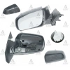 Mitsubishi Lancer 2008-2014 Dış Dikiz Aynası Elektrikli Isıtmalı Sol (Oem No:7632A509) (Adet)