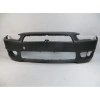 2008-2013 Mitsubishi Lancer Ön Tampon Siyah (Sis-Panjur Delikli-Karlık Delikli 1.8 Tyg) (Adet) (Oem No:6400B916Wa)
