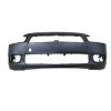 2008-2013 Mitsubishi Lancer Ön Tampon Siyah (Sis-Panjur Delikli Karlık Deliksiz Fpı) (Adet) (Oem No:6400B913Wa)