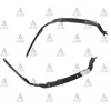Tampon Bağlantı Braketi Lancer Ön 2006-2007 Sağ (Oem No:Mn126461) (Adet)