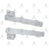 Tampon Bağlantı Braketi Lancer Ön 08= Sol (1 Adet) (Oem No: 6400A403)