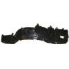 2004-2007 Mitsubishi Outlander Ön Çamurluk Davlumbazı Sağ (Tyg) (Adet) (Oem No:Mn133148)