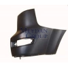 2008-2012 Mitsubishi Outlander Arka Tampon Ucu Sağ Siyah (Sis Delikli) (Bfn) (Adet) (Oem No:6410A218Ha)