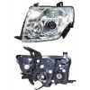 Pajero (V9) 2007 2009 Far Sağ Xenon (Oem No:8301A846)