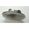 Mitsubishi Pajero 2004-2006 Çamurluk Sinyali Beyaz Sağ - Sol Aynı (Adet) (Casp) (Oem No:Mr522027)