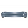 Nissan Almera 2000-2003 N16 Hatchback Arka Tampon Gri (Bant Delikli Tw) (Adet) (Oem No:850224M540)