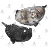 Far Micra 2011-2013 Sol (1 Adet) (Oem No: 26060-1Hb0A)