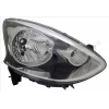 Far Micra 2014-2018 Sağ (1 Adet) (Oem No: 26010-3Hn1A)