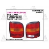 Stop Lambası Micra  1993-1997 K11 Sağ (1 Adet) (Oem No: 215-1988R-Ld-Ue)