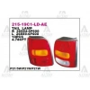 Stop Lambası Micra 1998-1999 Sol K11 (Oem No:26559-6F600) (Adet)