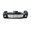 2007-2010 Nissan Micra K12 Ön Tampon Siyah (Sis Delikli)(Tüv)(Tyg) (Adet) (Oem No:62022Bc240)