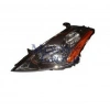 2006-2007 Nıssan Murano Far Lambası Sol Manuel Sarı Sinyalli Eagle Eyes Oem No: 26060-Cc025
