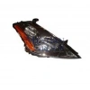 2006-2007 Nıssan Murano Far Lambası Sağ Manuel Sarı Sinyalli Eagle Eyes Oem No: 26010-Cc025
