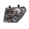 2006-2010 Nissan Pıck Up Navara- Far Lambası Sol Manuel (Zenonsuz )(H4) (Casp) (E Marklı) (Adet) (Oem No:26060Eb300)