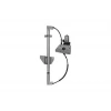 Cam Krikosu Navara 2006- Arka Elektrikli Motorsuz Sağ  Oem No: 82700-Eb315