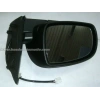 Dikiz Aynası Note 2006- Elektrikli Isıtmalı Sol  Oem No:  -751-036-L-Eh