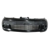2006-2009 Nissan Note Ön Tampon (Sis Delikli Tyg) (Adet) (Oem No:620229U040)