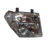 2005-2009 Nissan Pathfinder Far Lambası Sağ Manuel (Zenonsuz )(H4) (Casp) (E Marklı) (Adet) (Oem No:26010Eb300)