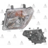 Far Navara 2006-2009 D40 Pathfinder Manuel-Elektrikli 2005-2010 Sol (1 Adet) (Oem No: 26060-Eb300)